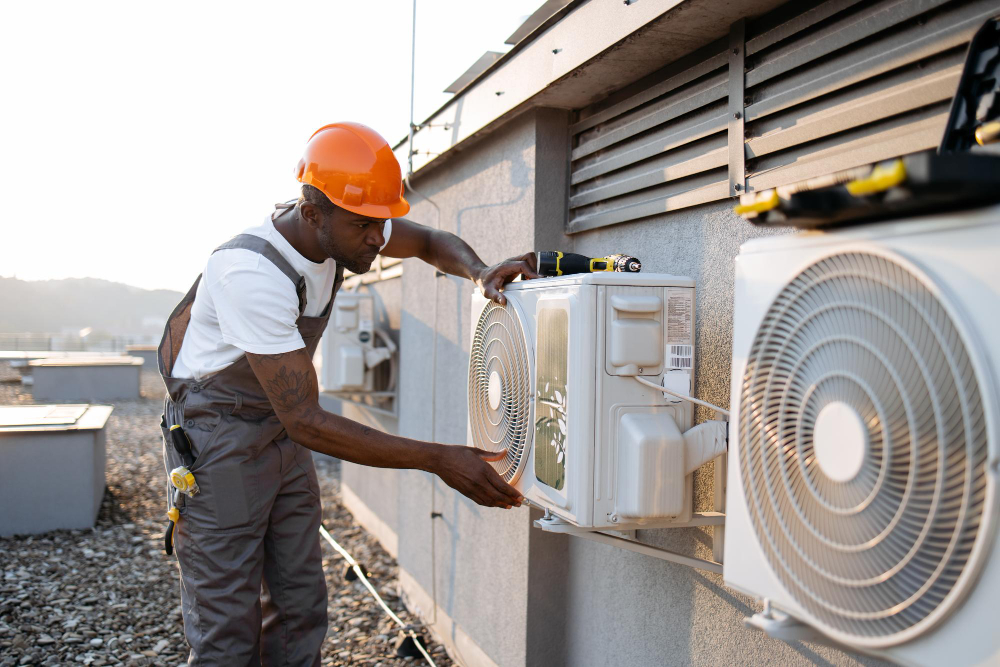 Mechanical & HVAC Systems